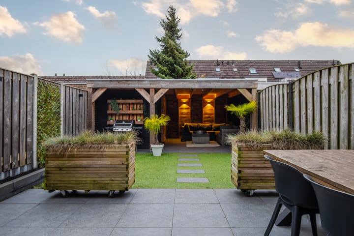 Foto 19 van Ruiterskamp 34