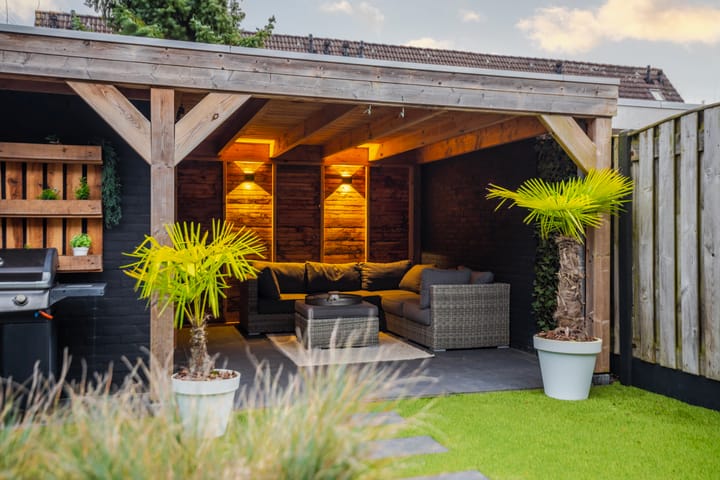 Foto 21 van Ruiterskamp 34