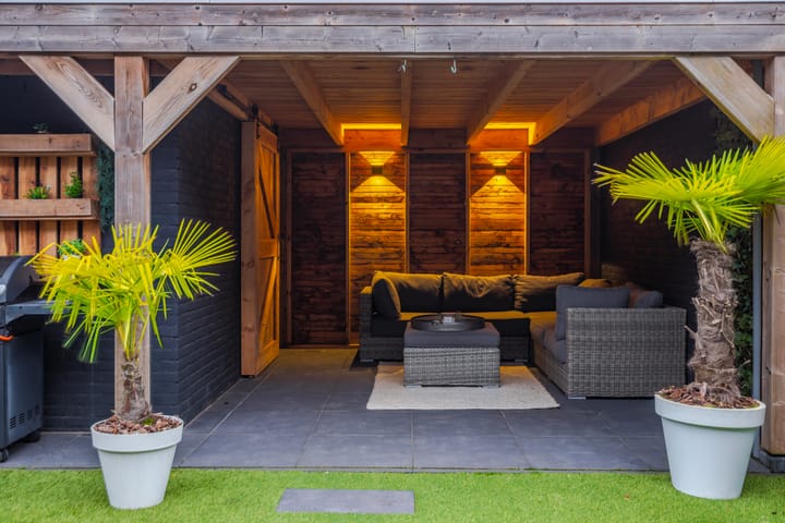 Foto 22 van Ruiterskamp 34