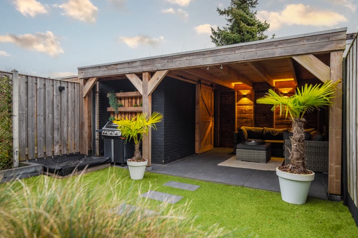 Foto 26 van Ruiterskamp 34