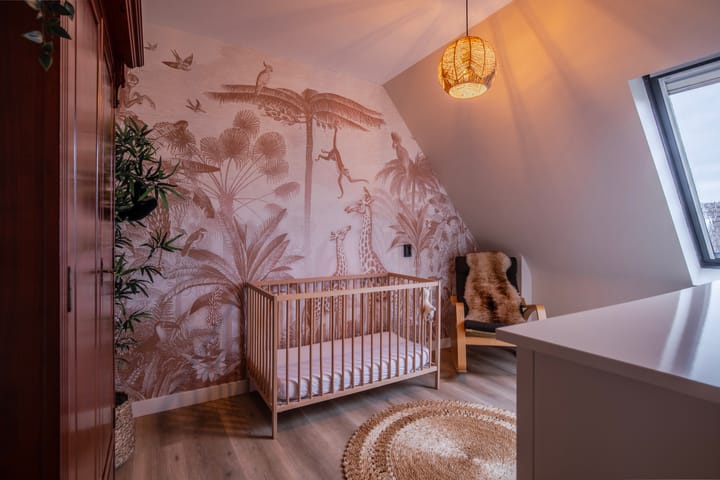 Foto 28 van Ruiterskamp 34