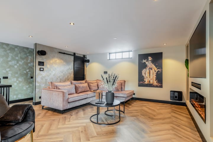 Foto 4 van Koningshof 41