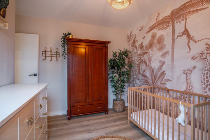 Foto 30 van Ruiterskamp 34