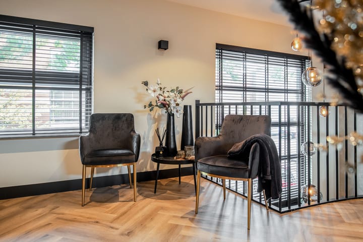 Foto 10 van Koningshof 41