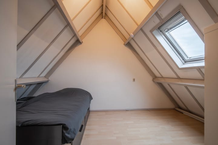 Foto 35 van Ruiterskamp 34