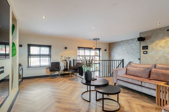 Foto 12 van Koningshof 41