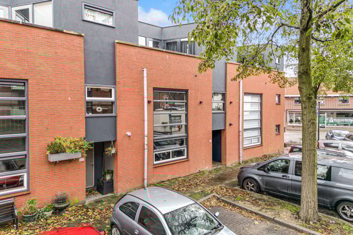 Foto 22 van Koningshof 41