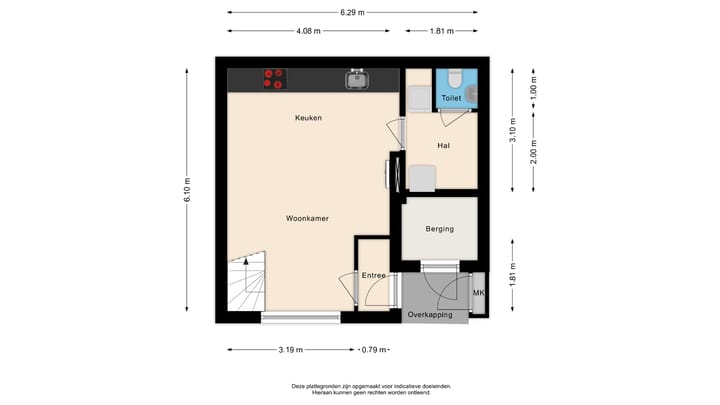 Foto 25 van Koningshof 41