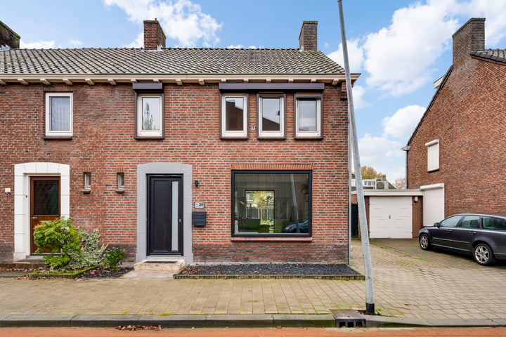 Bekijk foto van Zuiderstraat 20