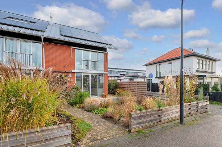 Photo 1 of Strijpwetering 10