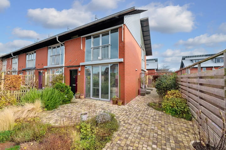 Photo 6 of Strijpwetering 10