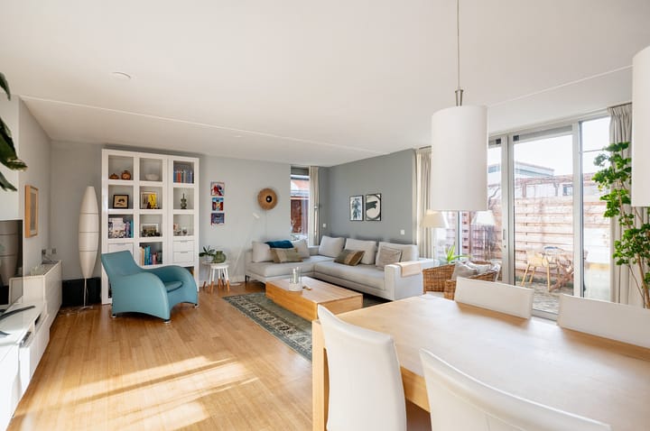 Photo 10 of Strijpwetering 10