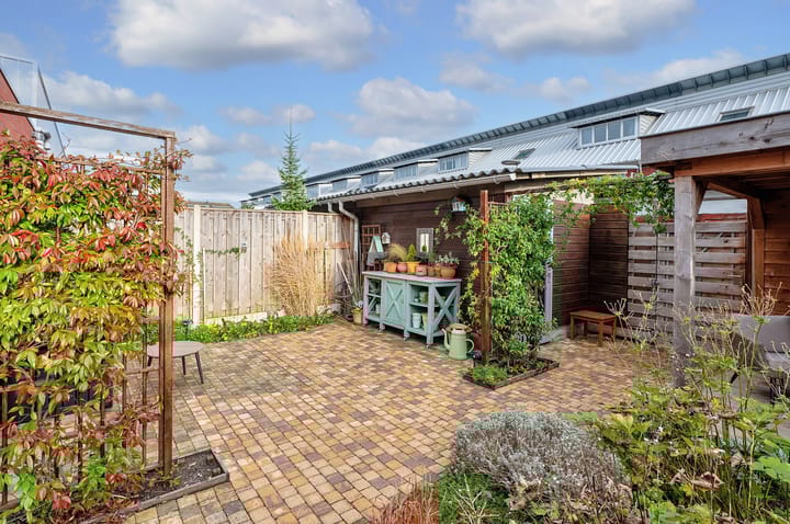 Photo 16 of Strijpwetering 10