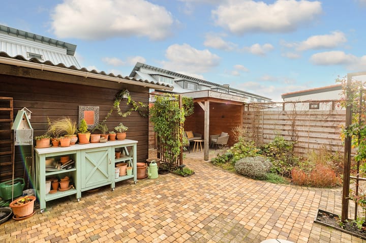 Photo 19 of Strijpwetering 10