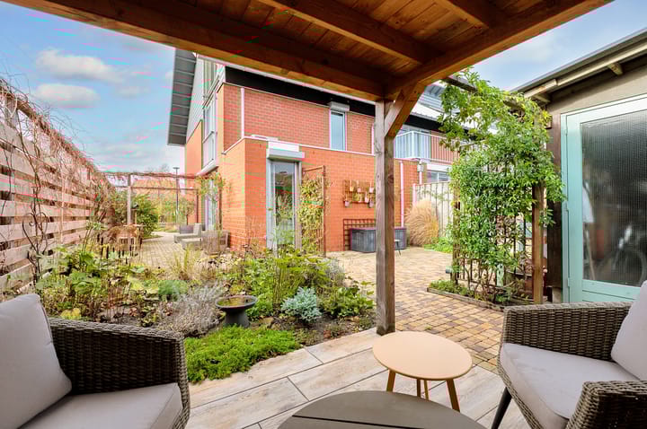 Photo 22 of Strijpwetering 10