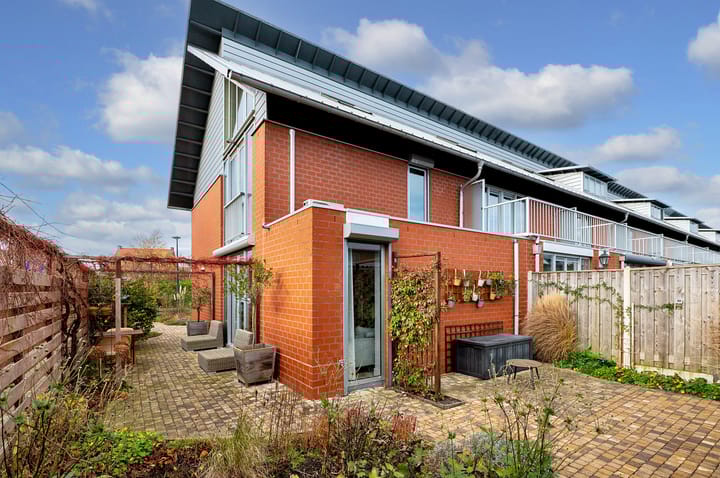 Photo 23 of Strijpwetering 10