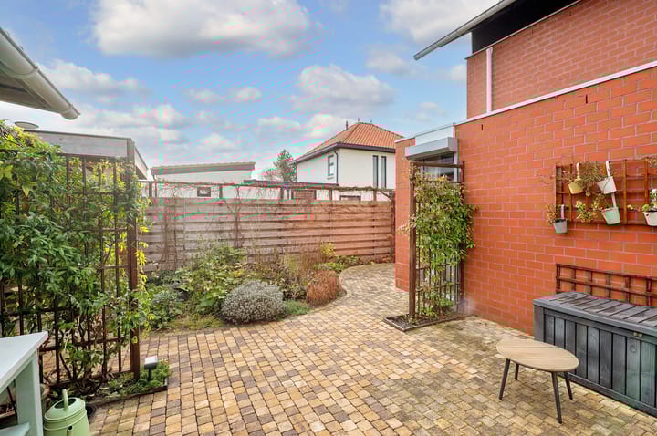 Photo 24 of Strijpwetering 10