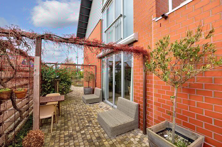 Photo 25 of Strijpwetering 10