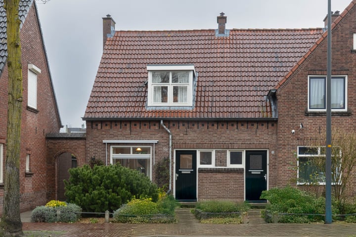 Bekijk foto 1 van Rietstraat 96