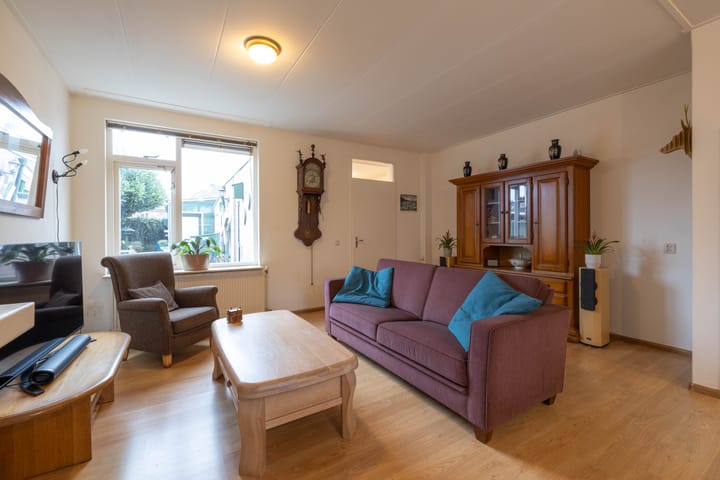 Foto 7 van Rietstraat 96