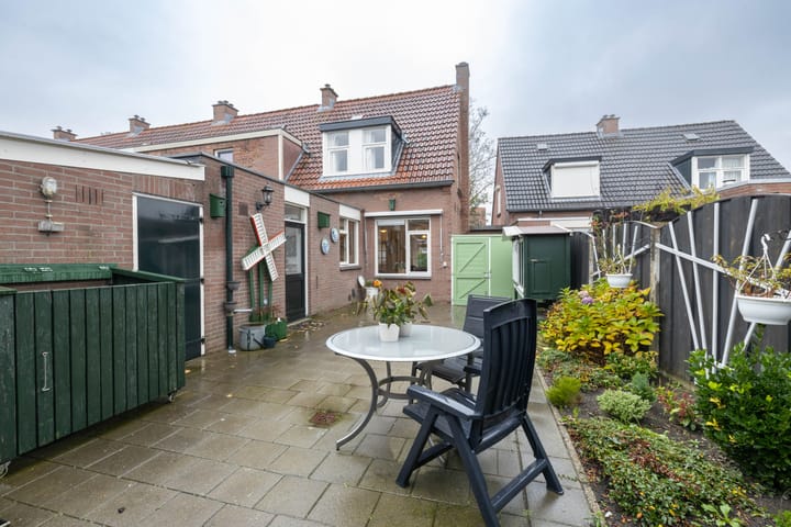 Foto 20 van Rietstraat 96