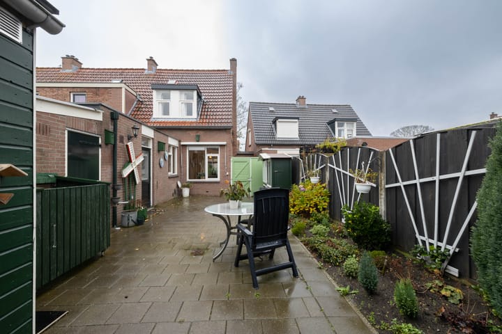 Foto 21 van Rietstraat 96