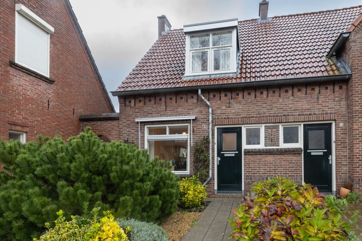 Foto 23 van Rietstraat 96