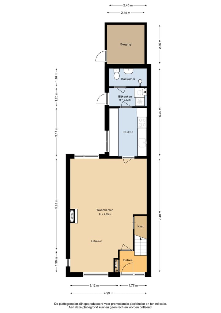 Foto 26 van Rietstraat 96