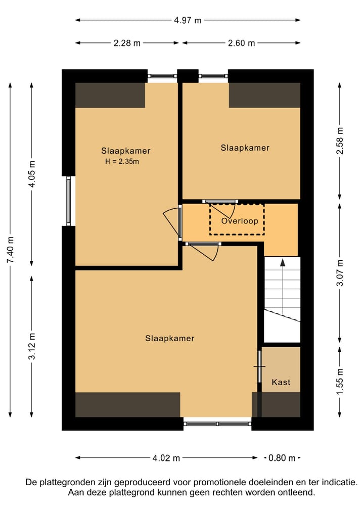 Foto 27 van Rietstraat 96