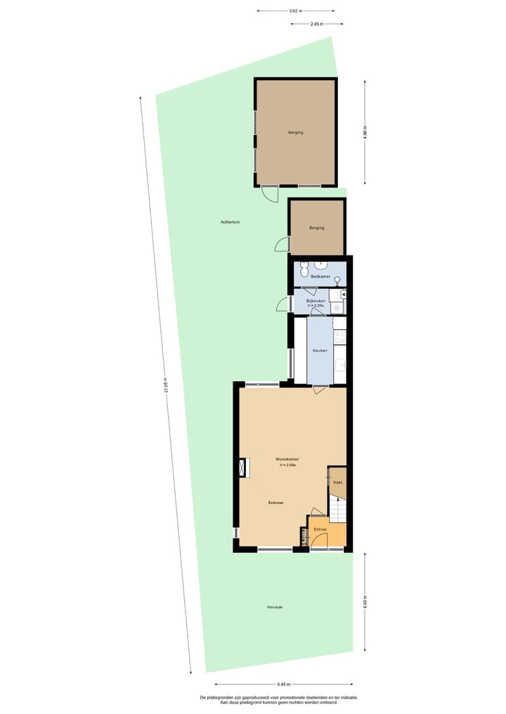 Foto 29 van Rietstraat 96