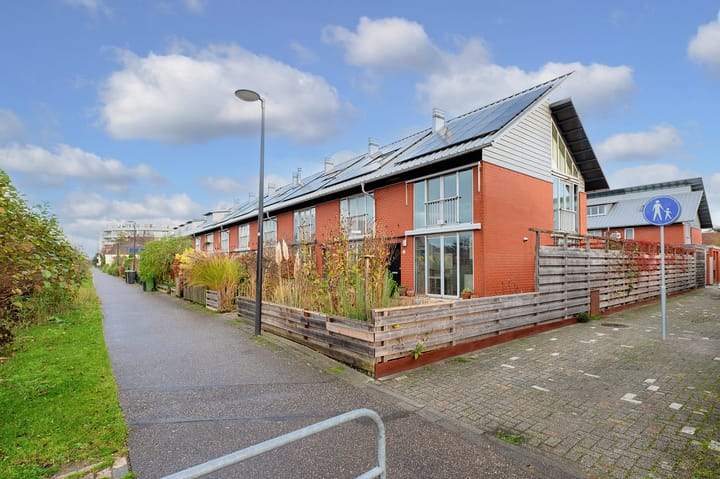 Photo 61 of Strijpwetering 10