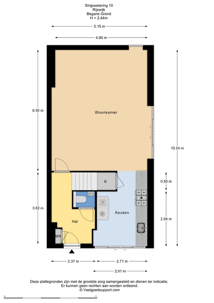 Photo 62 of Strijpwetering 10