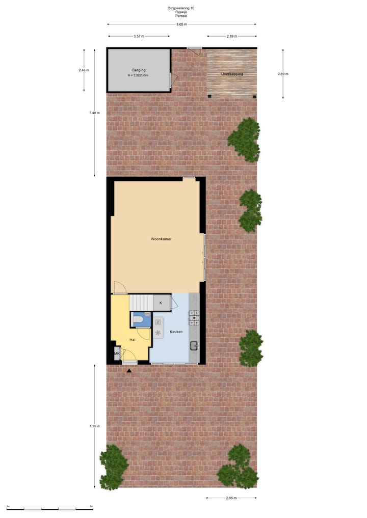 Photo 63 of Strijpwetering 10