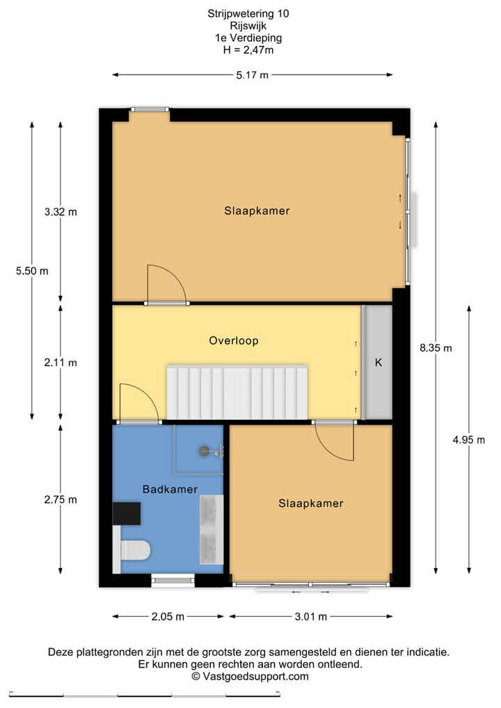 Photo 64 of Strijpwetering 10