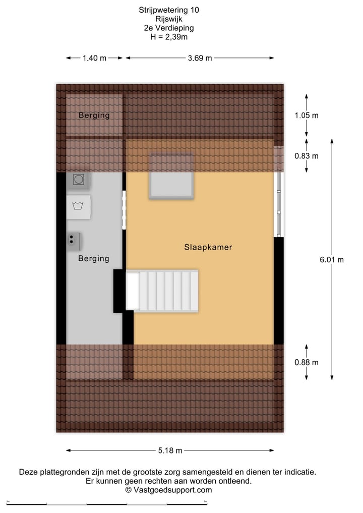 Photo 65 of Strijpwetering 10
