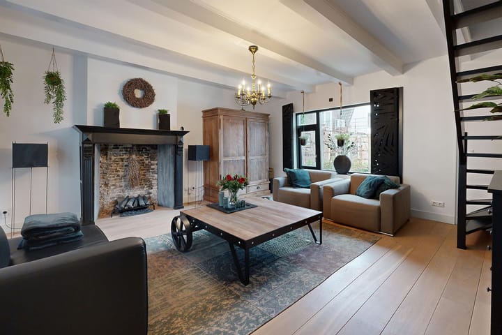 Foto 10 van Kerkstraat 34