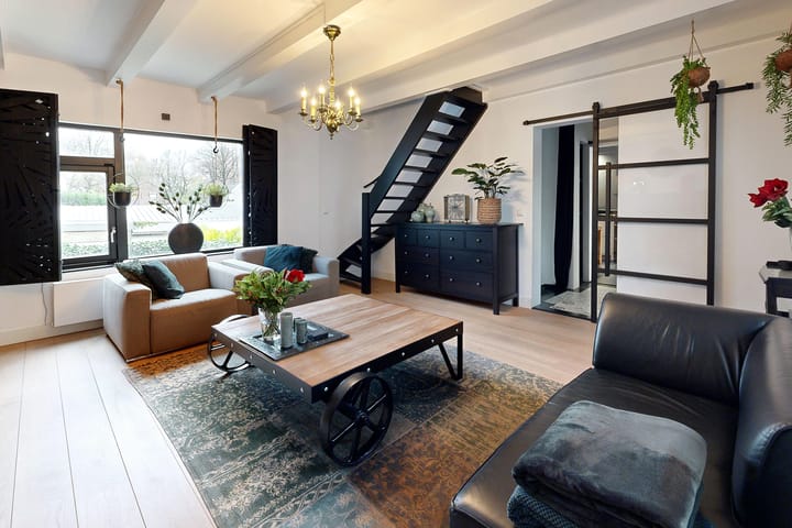 Foto 13 van Kerkstraat 34