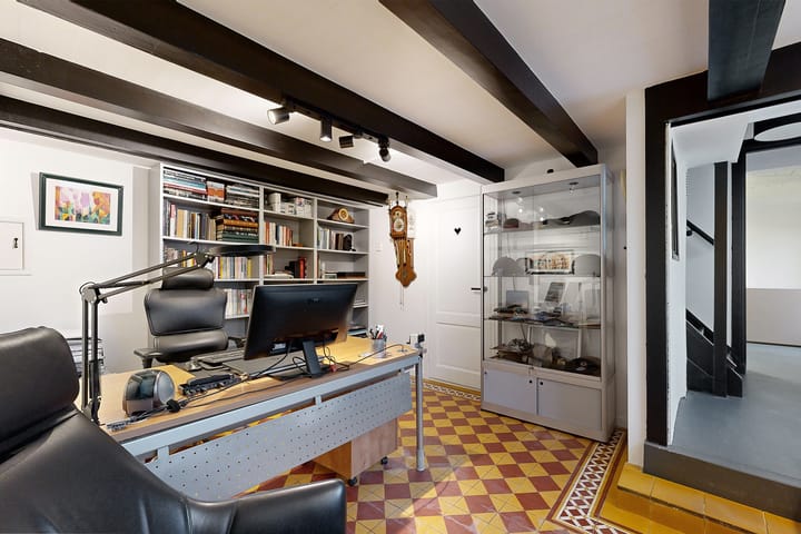 Foto 34 van Kerkstraat 34