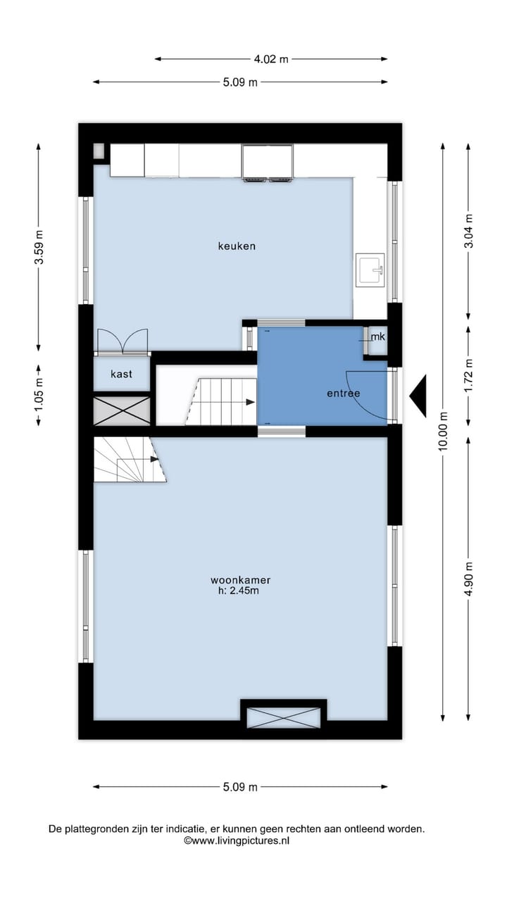 Foto 64 van Kerkstraat 34