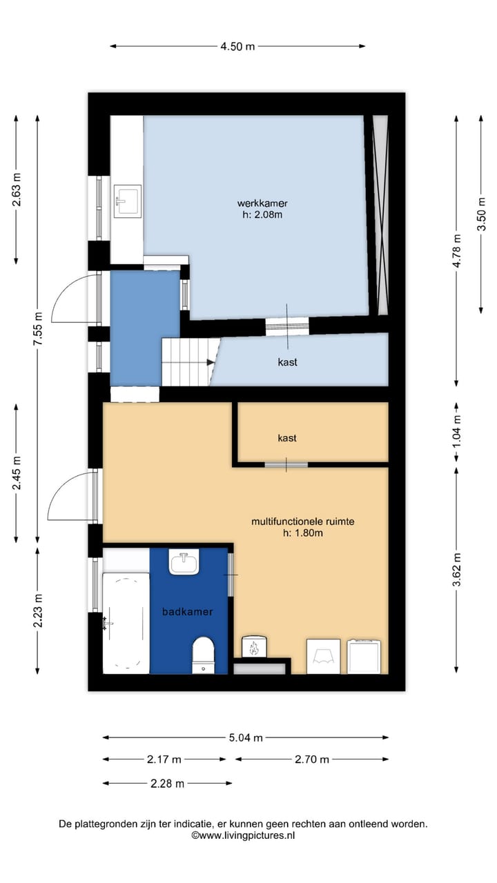 Foto 66 van Kerkstraat 34