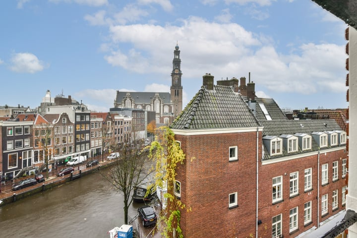 Bekijk foto 4 van Nieuwe Leliestraat 4-3