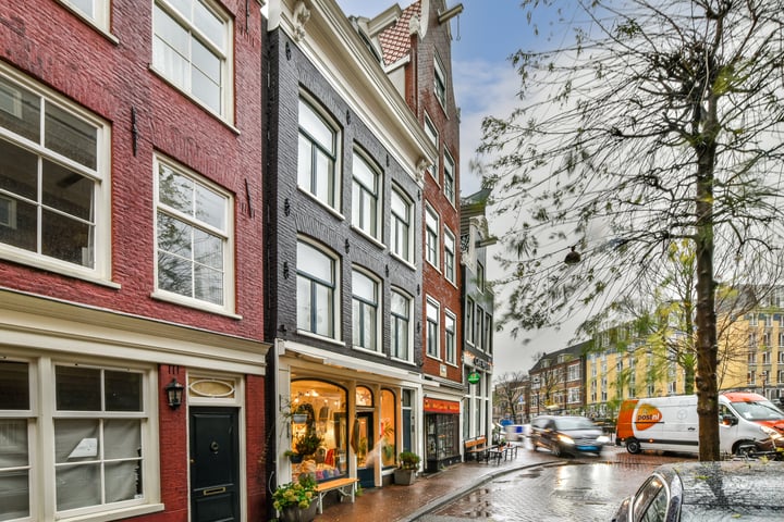 Bekijk foto 22 van Nieuwe Leliestraat 4-3