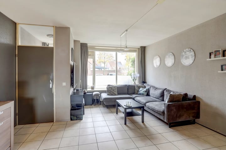 Foto 7 van Herkenboschstraat 10