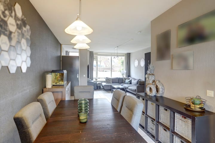 Foto 8 van Herkenboschstraat 10