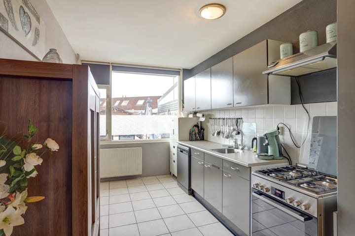 Foto 10 van Herkenboschstraat 10