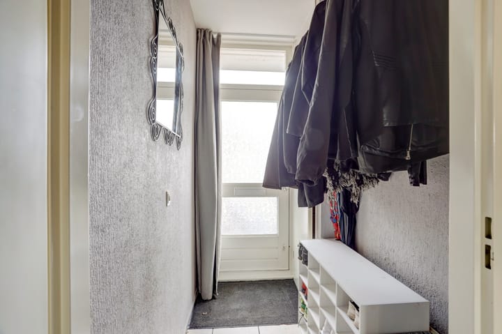 Foto 5 van Herkenboschstraat 10