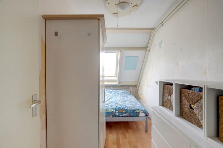 Foto 20 van Herkenboschstraat 10