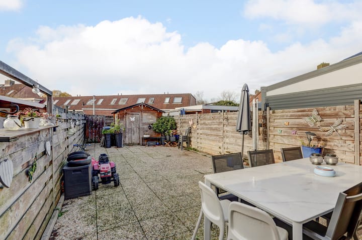 Foto 25 van Herkenboschstraat 10