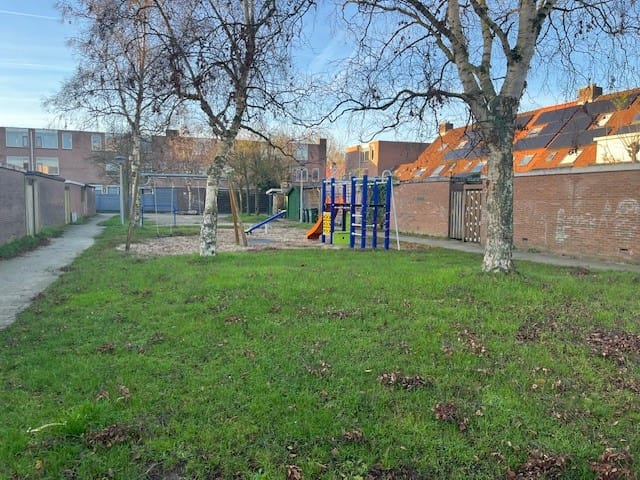 Foto 3 van Herkenboschstraat 10