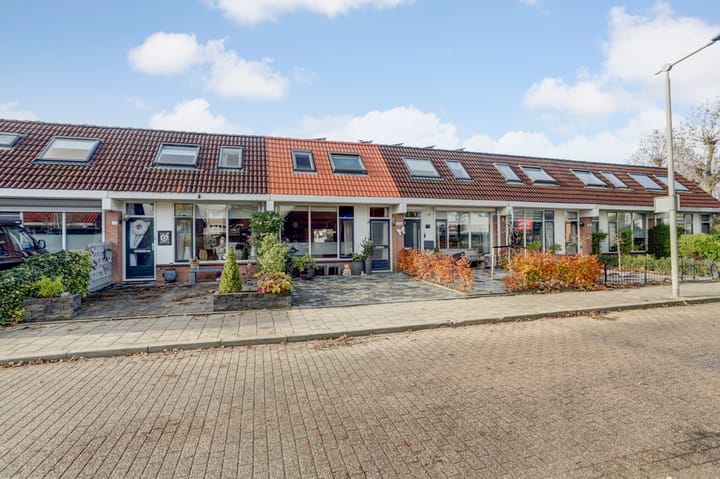 Foto 28 van Herkenboschstraat 10